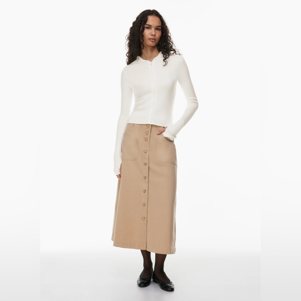 Aritzia - Cynthia Skirt size 2